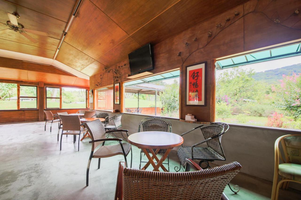 Kiln B&B 富里 外观 照片