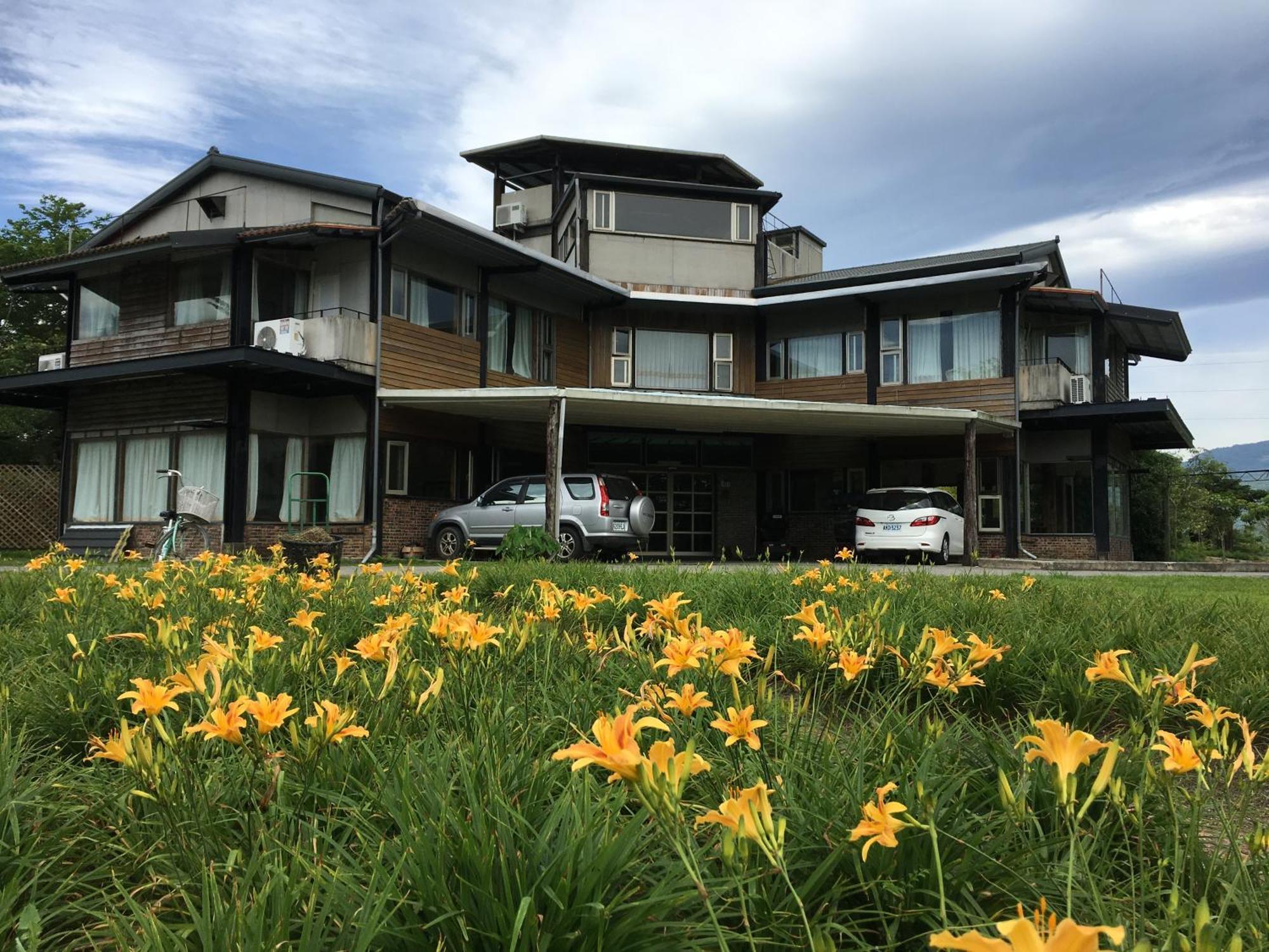 Kiln B&B 富里 外观 照片