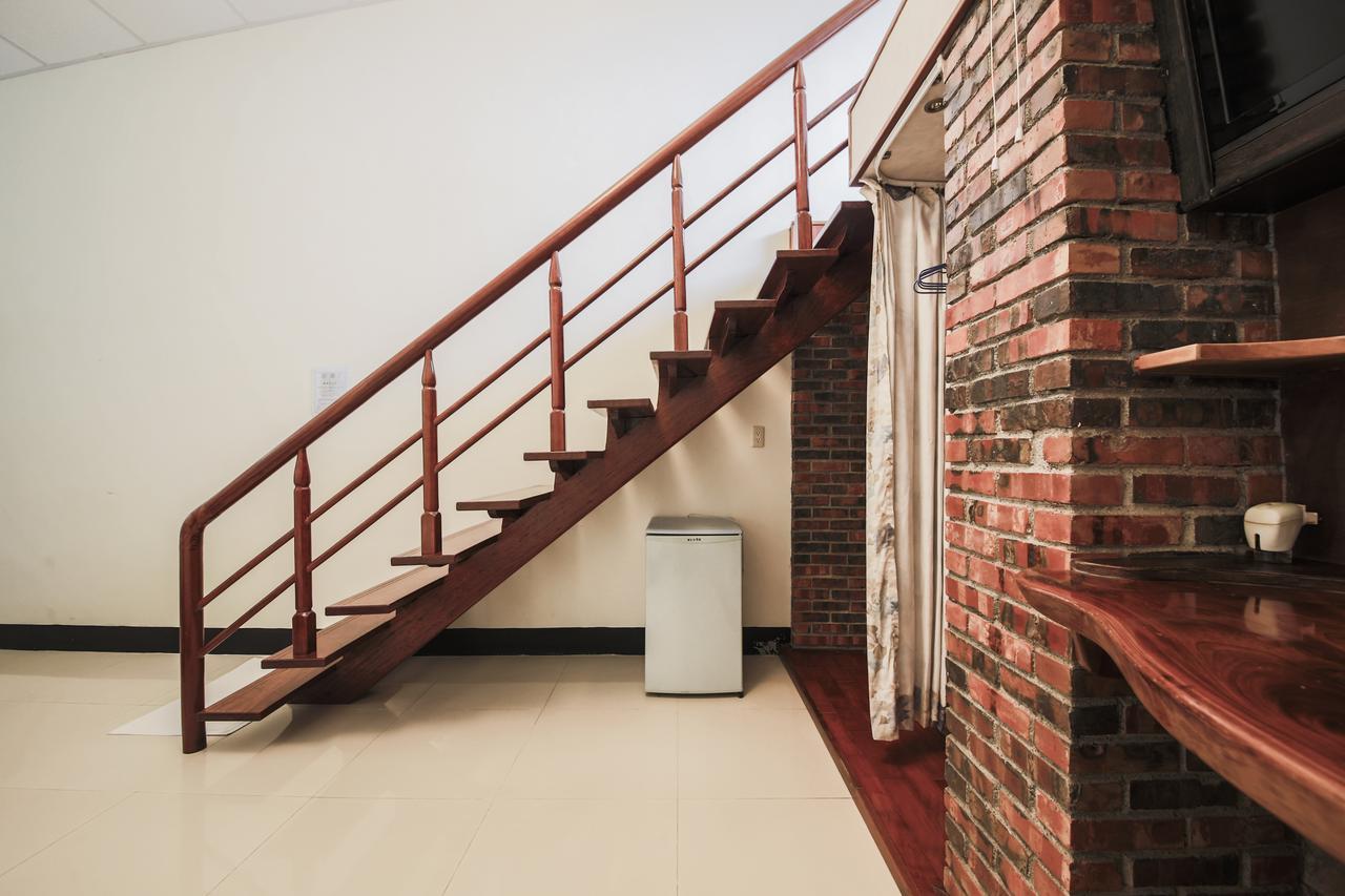 Kiln B&B 富里 外观 照片