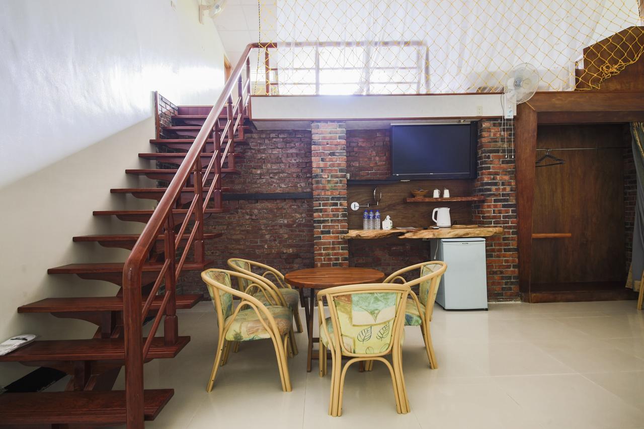 Kiln B&B 富里 外观 照片