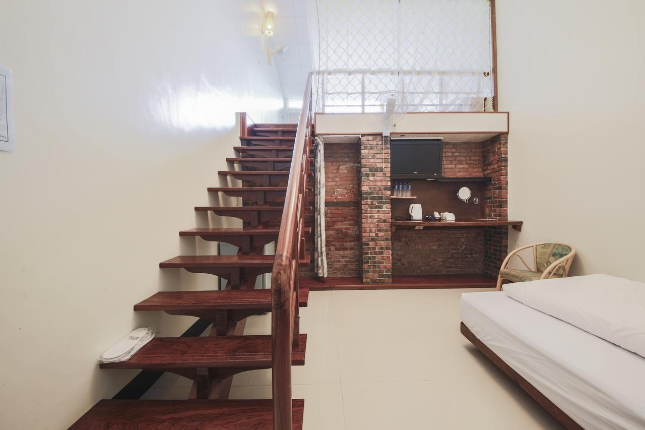 Kiln B&B 富里 外观 照片