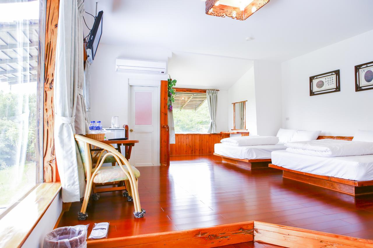 Kiln B&B 富里 外观 照片