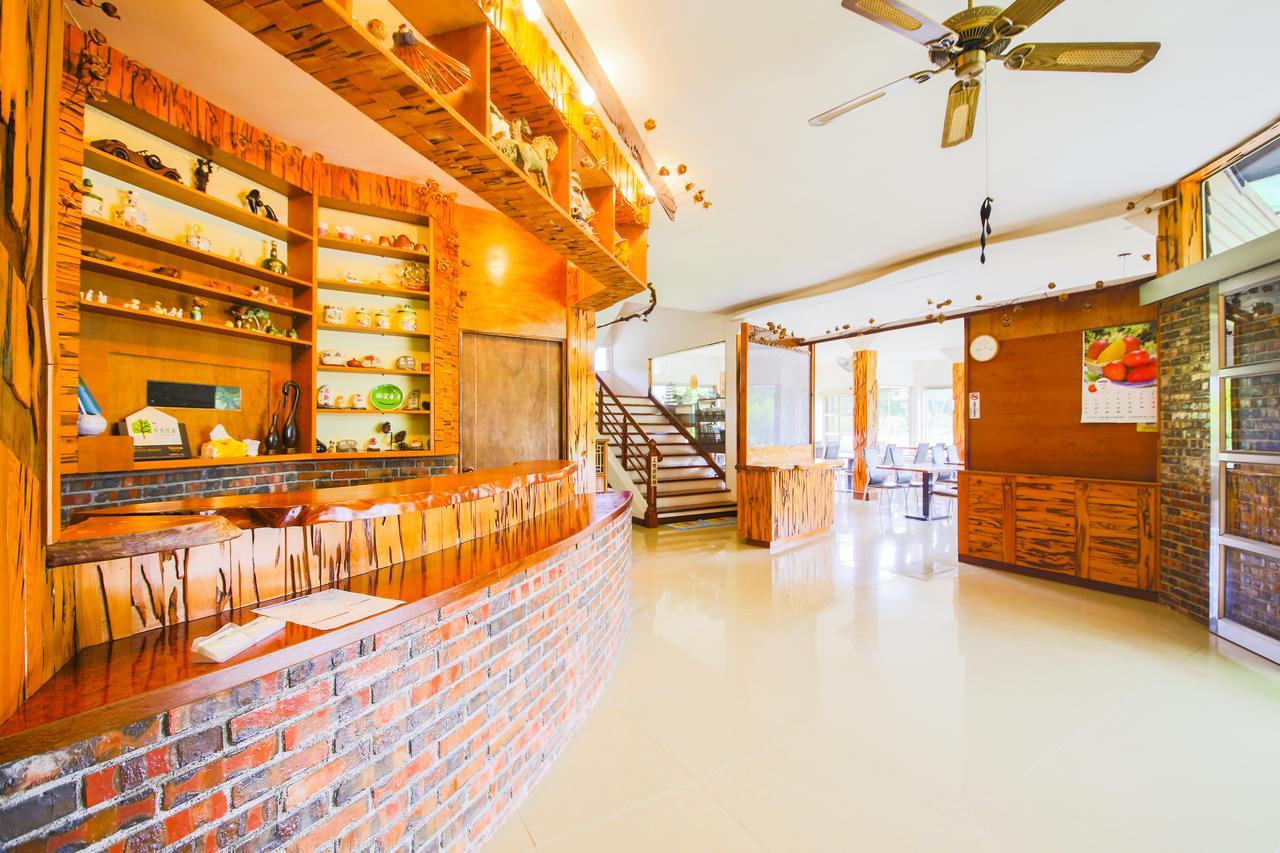 Kiln B&B 富里 外观 照片