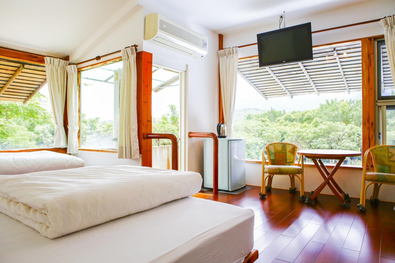 Kiln B&B 富里 外观 照片
