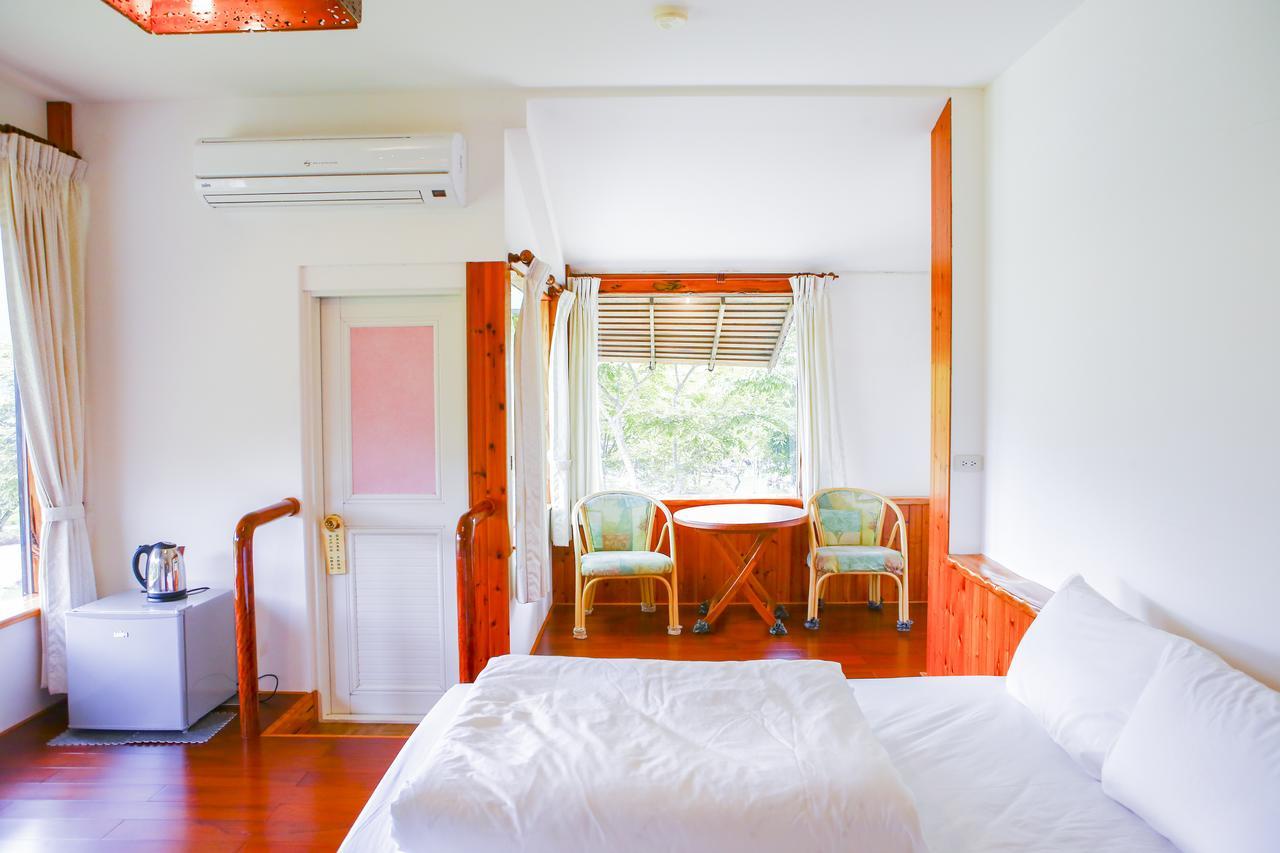 Kiln B&B 富里 外观 照片